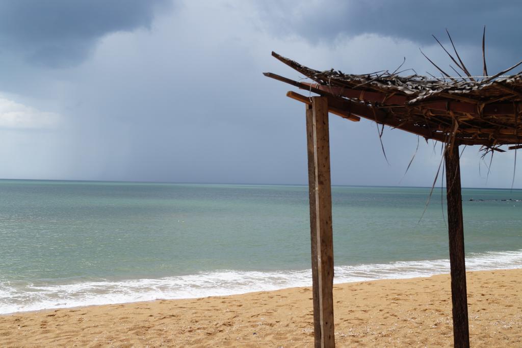 Sri Beach Bungalows And Villa 马拉维拉 外观 照片