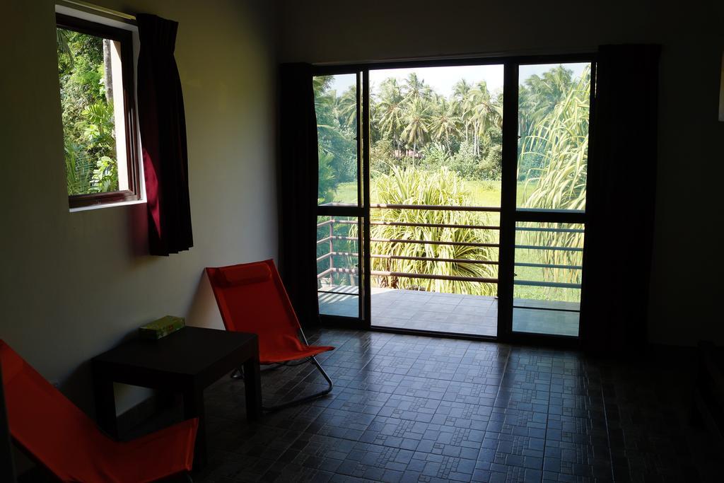 Sri Beach Bungalows And Villa 马拉维拉 外观 照片