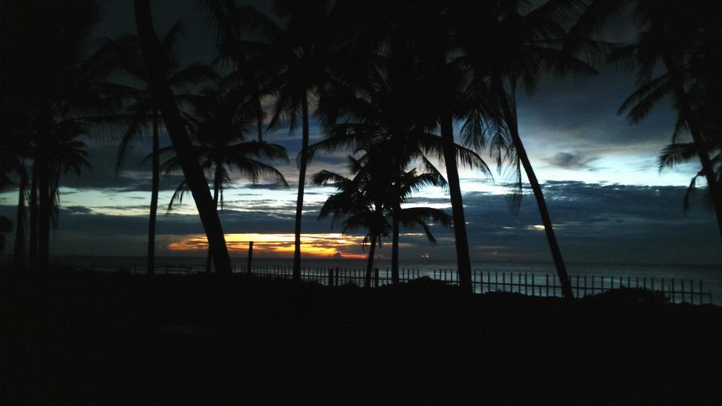 Sri Beach Bungalows And Villa 马拉维拉 外观 照片